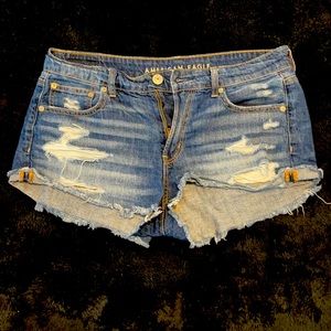 American Eagle Shorts🦅